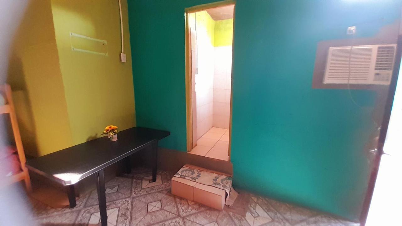 Hostel Loli Puerto Iguazú Exterior foto